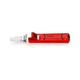 Съемник изоляции KNIPEX 165 mm (16 20 165 SB) KNIPEX 16 20 165 SB 974063 - изображение 2