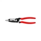 Съемник изоляции KNIPEX многофункциональный (13 71 8) KNIPEX 13 71 8 974074 - изображение 4