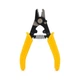 Съемник изоляции Voltronic YTH-236, yellow (YT-YTH-236) Voltronic YT-YTH-236 974122 - изображение 1