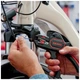 Знімач ізоляції KNIPEX 0.2-6мм, 180мм (12 62 180) KNIPEX 12 62 180 974087 - зображення 5