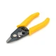Съемник изоляции Voltronic YTH-236, yellow (YT-YTH-236) Voltronic YT-YTH-236 974122 - изображение 2