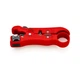 Съемник изоляции KNIPEX для коаксиального и дата-кабеля (16 60 06 SB) KNIPEX 16 60 06 SB 974052 - изображение 2