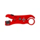 Съемник изоляции KNIPEX для коаксиального и дата-кабеля (16 60 06 SB) KNIPEX 16 60 06 SB 974052 - изображение 3