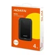 Внешний жесткий диск 4Tb ADATA HV300, Black (AHV300-4TU31-CBK) - изображение 4
