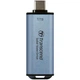 Внешний накопитель SSD, 1Tb, Transcend ESD300, Sky Blue (TS1TESD300C) - изображение 2
