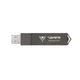 Внешний накопитель SSD, 512Gb, Patriot PVP30, Grey (PVP30512G28UDG) - изображение 3