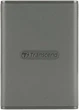 Внешний накопитель SSD, 1Tb, Transcend ESD360C, Grey (TS1TESD360C) - изображение 1