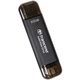 Внешний накопитель SSD, 512Gb, Transcend ESD310, Black (TS512GESD310C) - изображение 2