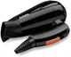 Фен дорожный Babyliss 5344E, Black - изображение 3