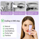 Щипцы для завивки ресниц TOUCHBeauty (AG-2316APP) TOUCHBeauty: Скульптор Вашего взгляда. Электрические щипцы с LED дисплеем - изображение 5