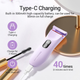 Щипцы для завивки ресниц TOUCHBeauty (AG-2316APP) TOUCHBeauty: Скульптор Вашего взгляда. Электрические щипцы с LED дисплеем - изображение 6
