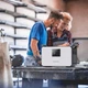 Портативна зарядна станція MARSTEK MERCURY M2200 Portable Power Station 2400 Вт / 2.24 кВт·год / Однофазна (M2200) - зображення 7