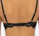 Жіночий бюстгальтер ALLES LUSSO PUSH-UP PLUNGE 80 С - зображення 2