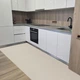 Килим безворсовий на гумовій основі Dakaria Style Run 003/beige 0.80x1.00 м бежевий - зображення 5