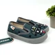 Кеды слипоны для мальчика с рисунком Weestep (R107850221) Размер 31, 20 см - изображение 1