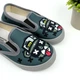 Кеды слипоны для мальчика с рисунком Weestep (R107850221) Размер 31, 20 см - изображение 2