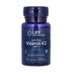 Низькодозований вітамін K2 для підтримки кісток Low Dose Vitamin K2 45 mcg - 90 softgels - зображення 1