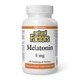 Melatonin 5mg - 90 tabs мелатонін 5 мг для швидшого засинання, міцнішого сну та відновлення організму - изображение 1