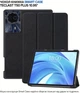Чехол для планшета BeCover Smart Case для Teclast T50 Plus 10.95" Black (BC_715135) - изображение 5