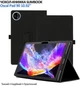 Чехол для планшета BeCover Slimbook для Oscal Pad 90 10.92" Black (BC_715128) - изображение 3
