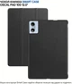 Чохол для планшета BeCover Smart Case для Oscal Pad 100 12.0" Black (BC_715134) - зображення 4