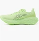 Кросівки Asics Novablast 4 Green 1011B693-300 42 - зображення 1