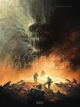 Книга «Чорний Горизонт. Сітра Агара. Том 1». Автор - Філіп Пелаез - изображение 1