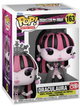 Фігурка Funko Pop Retro Toys Monster High Draculaura 12.2 см 86571 (889698865715) - зображення 1