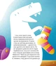 Книга «Уся правда про динозаврів, або Сучасні динозаври, що навчають дітей корисної поведінки». Автор - Олег Симоненко - изображение 5