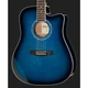 Гітара Harley Benton D-120CE TВ - зображення 4