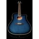 Гітара Harley Benton D-120CE TВ - зображення 8