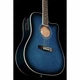 Гітара Harley Benton D-120CE TВ - зображення 10