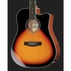 Гітара Harley Benton D-120CE VS - зображення 4