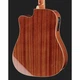 Гітара Harley Benton D-120CE VS - зображення 5