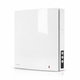 Рекуператор Blauberg Vento Expert A100-1 S10 W V.2 Wi-Fi, до 108 м³/ч, для стен от 350 мм, с датчиком влажности - изображение 1