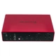 Аудіоінтерфейс Focusrite Scarlett 18i16 4th Gen - зображення 4