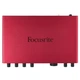 Аудіоінтерфейс Focusrite Scarlett 18i16 4th Gen - зображення 5