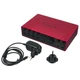 Аудіоінтерфейс Focusrite Scarlett 18i16 4th Gen - зображення 10