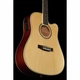 Гітара Harley Benton D-120CE NT - изображение 10