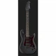 Гітара Harley Benton ST-20HSS SBK - изображение 2