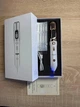 Электрокоагулятор Swan Beauty Smart Pen S60, портативная ручка для удаления папиллом, бородавок и сосудистых звездочек, для устранения рубцов постакне, золотистый - изображение 9