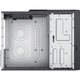 Корпус компьютерный с БП GameMax ST-608 Micro-ATX SFX 400W сталь Black (ST-608-2U2-2U3-TYPE-C-CR-400W) - изображение 7