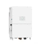 Гібридний інвертор 3-фазний Deye SUN-125K-SG02HP3-EU-GM10 125 кВт 150-850В 98.7 ККД WiFi White - зображення 1
