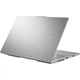 Ноутбук 15.6" Asus VivoBook Pro 15 OLED N6506CU-MA018 Intel Core Ultra 7 255H 16GB 1TB SSD RTX 4050 DOS Cool Silver (90NB15E2-M000T0) - зображення 7