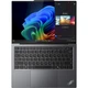 Ноутбук 14" Lenovo ThinkPad X9-14 Gen 1 Touch Intel Core Ultra 7 258V 32GB 1TB SSD Arc Graphics 140V W11 Pro Gray (21QA001NRA) - изображение 2