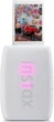 Принтер миттєвого друку Fujifilm Instax Mini Link3 C White EX D (16832077) - зображення 8