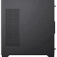 Корпус комп'ютерний без БП з підсвічуванням ARGB GameMax Vista 2 MB Mini Tower Micro-ATX Tempered Glass Black - зображення 6