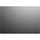 Ноутбук 16" Asus VivoBook 16 Flip TP3607SA-RJ016W Intel Core Ultra 5 226V 16GB 512 GB SSD W11 Home Matte Gray (90NB1511-M000M0) - зображення 9