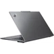 Ноутбук 14" Lenovo ThinkPad X9-14 Gen 1 Touch Intel Core Ultra 7 258V 32GB 1TB SSD Arc Graphics 140V W11 Pro Gray (21QA001NRA) - изображение 4
