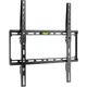Кронштейн для ТВ AGN AGN75-440T с наклоном 32"-75" до 45 кг max VESA 400x400 Черный - изображение 2